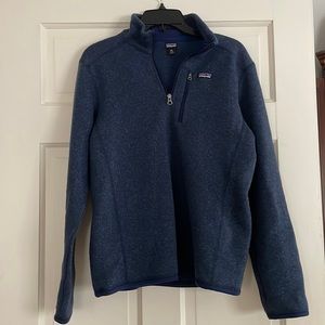 Kids Patagonia pullover